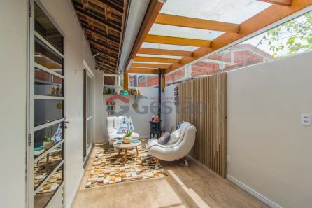 Casa de Condomínio com 3 Quartos à venda, 95m² no Olaria, Canoas