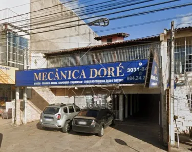 Prédio Comercial com 3 Quartos à venda, 281m² no Estância Velha, Canoas