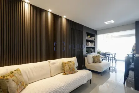 Apartamento com 2 Quartos à venda, 79m² no Vila Anastácio, São Paulo