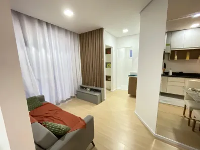 Apartamento com 2 Quartos à venda, 42m² no Vila Rosália, Guarulhos