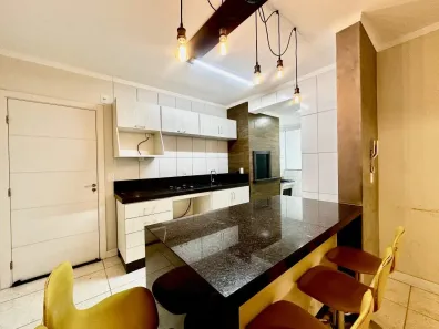 Apartamento com 3 Quartos à venda, 83m² no Rau, Jaraguá do Sul