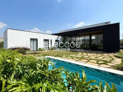 Casa de Condomínio com 3 Quartos à venda, 233m² no Village Ipanema II, Araçoiaba da Serra