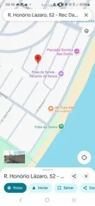 Lote/Terreno à venda, 300m² no Recanto da Sereia, Guarapari