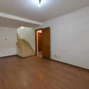 Sobrado com 4 Quartos à venda, 121m² no Jardim Trussardi, São Paulo