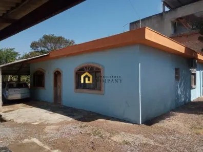 Casa com 2 Quartos à venda, 112m² no Alpes do Sarapu, Salto de Pirapora