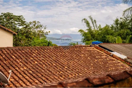 Casa com 4 Quartos à venda, 190m² no Vila, Ilhabela