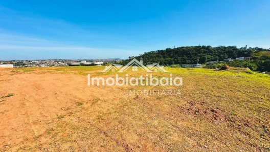 Lote/Terreno à venda, 300m² no Condomínio Residencial Itaporã de Atibaia, Atibaia