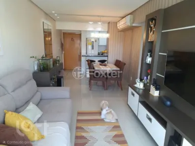 Apartamento com 3 Quartos à venda, 71m² no Cavalhada, Porto Alegre