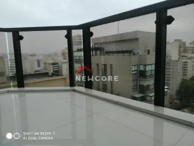 Flat com 1 Quarto à venda, 40m² no Jardim Paulista, São Paulo