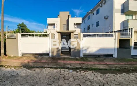 Apartamento com 2 Quartos para alugar, 63m² no Jardim Eldorado, Palhoça