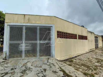 Casa com 3 Quartos à venda, 75m² no Núcleo Habitacional Nova Marília, Marília