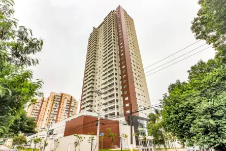 Apartamento com 2 Quartos à venda, 70m² no Parque São Domingos, São Paulo