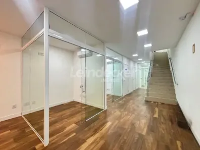 Ponto Comercial para alugar, 400m² no Azenha, Porto Alegre