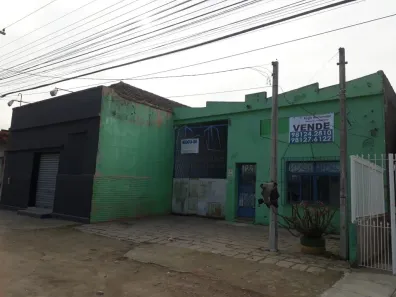 Lote/Terreno à venda, 2790m² no Fragata, Pelotas