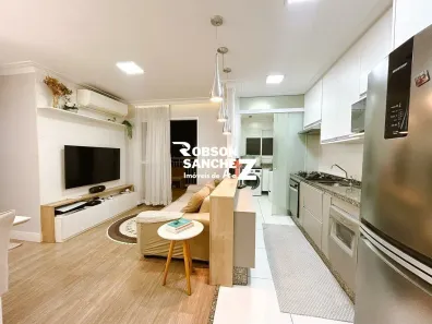 Apartamento com 3 Quartos à venda, 80m² no Campininha, São Paulo