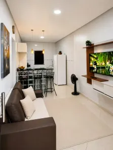 Apartamento com 2 Quartos à venda, 55m² no Pinheiros, São Paulo