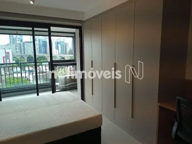 Apartamento com 1 Quarto para alugar, 33m² no Vila Cordeiro, São Paulo