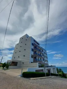 Apartamento com 1 Quarto à venda, 30m² no Conjunto Asspom, João Pessoa