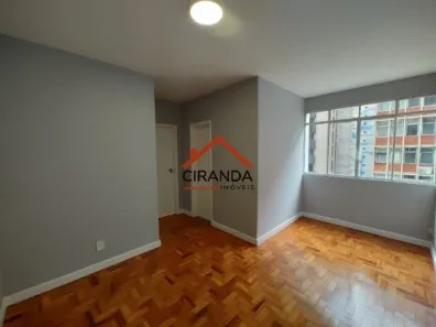 Apartamento com 1 Quarto para alugar, 51m² no Consolação, São Paulo