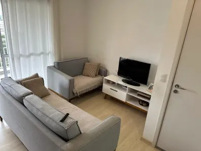 Apartamento com 3 Quartos à venda, 80m² no Cézar de Souza, Mogi das Cruzes