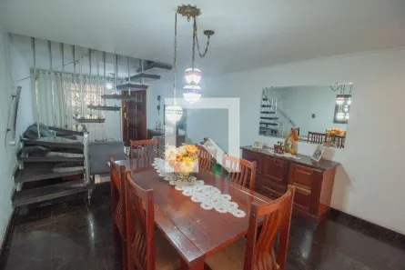 Casa com 3 Quartos à venda, 150m² no Mooca, São Paulo