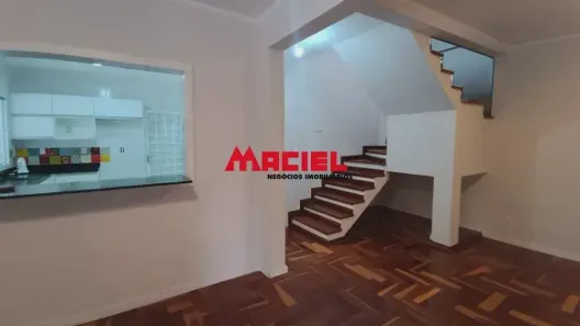 Sobrado com 3 Quartos à venda, 167m² no Bosque dos Eucaliptos, São José dos Campos