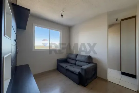 Apartamento com 2 Quartos à venda, 47m² no São João, Bento Gonçalves