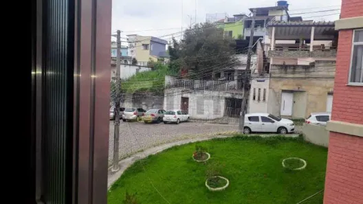 Apartamento com 2 Quartos à venda, 50m² no Freguesia (Jacarepaguá), Rio de Janeiro