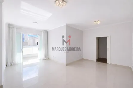 Apartamento com 4 Quartos à venda, 179m² no Santa Helena, Juiz de Fora