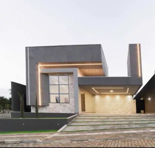 Casa com 4 Quartos à venda, 207m² no Recreio, Vitória da Conquista