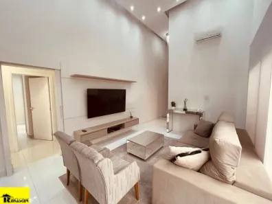 Casa de Condomínio com 3 Quartos à venda, 165m² no Residencial Village Damha Rio Preto II, São José do Rio Preto