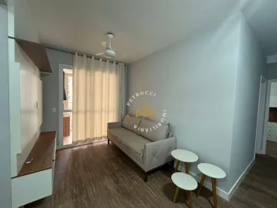 Apartamento com 2 Quartos para alugar, 74m² no Bairro Pau Preto, Indaiatuba
