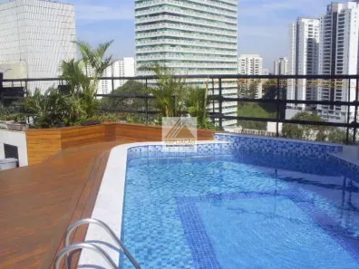 Cobertura com 4 Quartos à venda, 420m² no Vila Suzana, São Paulo