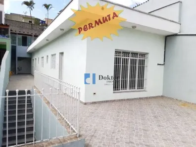 Sobrado com 3 Quartos à venda, 170m² no Moinho Velho, São Paulo