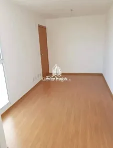 Apartamento com 2 Quartos à venda, 46m² no Jardim Santa Rosa, Campinas