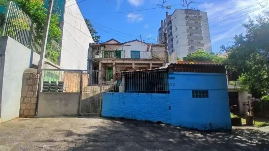 Casa com 1 Quarto para alugar, 30m² no Cristo Redentor, Porto Alegre