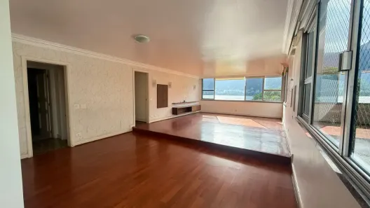 Apartamento com 4 Quartos à venda, 181m² no Lagoa, Rio de Janeiro