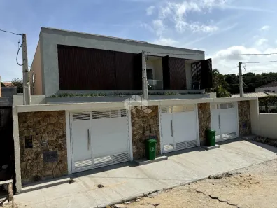 Casa com 2 Quartos à venda, 123m² no Ingleses do Rio Vermelho, Florianópolis