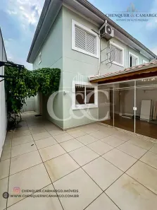 Casa de Condomínio com 3 Quartos à venda, 100m² no Jardim Colônia, Jundiaí