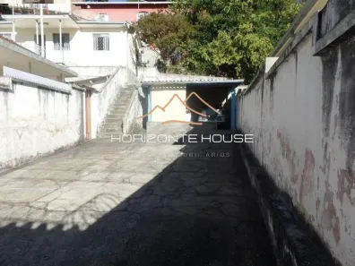 Lote/Terreno à venda, 1400m² no Sagrada Família, Belo Horizonte