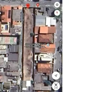 Lote/Terreno à venda, 1000m² no Carlos Prates, Belo Horizonte