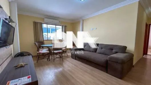 Apartamento com 2 Quartos à venda, 41m² no Leblon, Rio de Janeiro