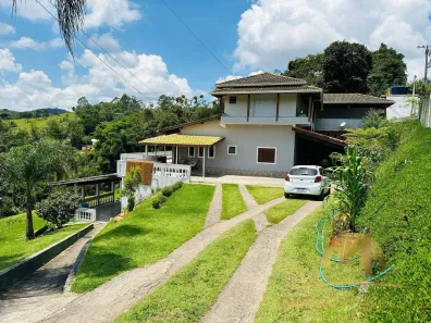 Fazenda/Sítio com 3 Quartos à venda, 850m² no Corumbá (Terra Preta), Mairiporã