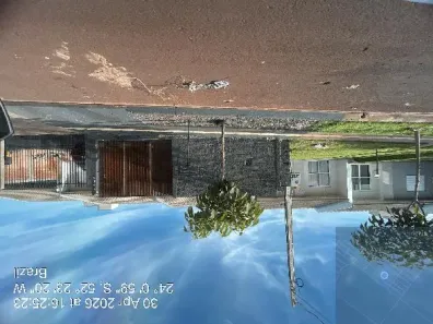 Casa com 2 Quartos à venda, 52m² no Residencial Parque Arnaldo Walter Bronzel, Campo Mourão