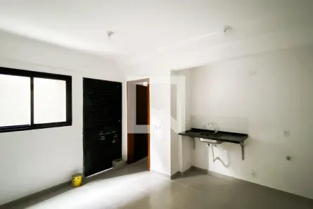 Apartamento com 2 Quartos à venda, 40m² no Vila Santa Teresa (Zona Leste), São Paulo
