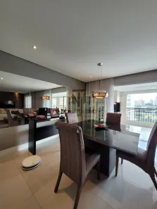 Apartamento com 3 Quartos à venda, 176m² no Vila Ema, São José dos Campos