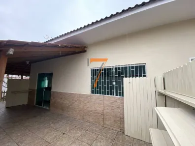 Casa com 3 Quartos à venda, 110m² no Praia João Rosa, Biguaçu