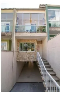 Casa com 3 Quartos à venda, 180m² no Jardim Popular, São Paulo
