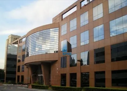 Sala Comercial para alugar, 823m² no Chácara Santo Antônio (Zona Sul), São Paulo