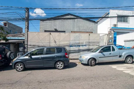 Ponto Comercial para alugar, 600m² no Americanópolis, São Paulo